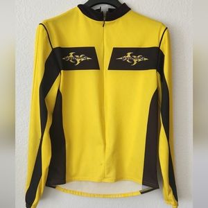 Women's Cycling Jersey